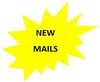 Neue Mailadressen